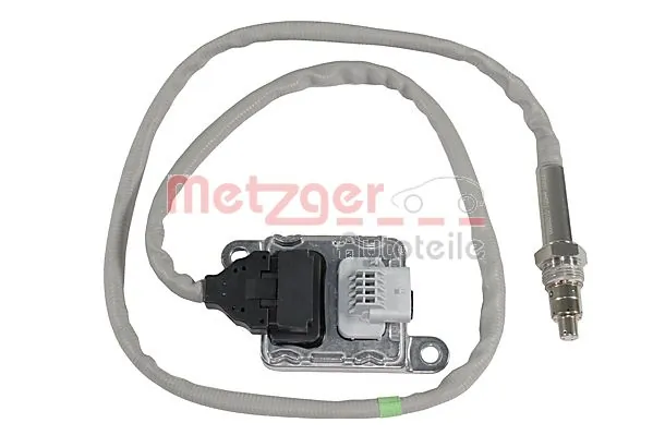 Датчик оксидів азоту NOX, передній Fiat/Alfa/Lancia 6000620236