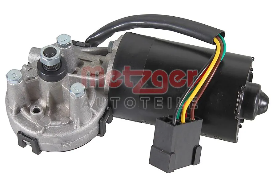 Мотор стеклоочищувача Polcar 5062SWP1 ціна, від 29.25 USD