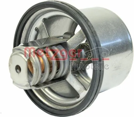 Купити 7403839110 Renault (RVI) Термостат в корпусі