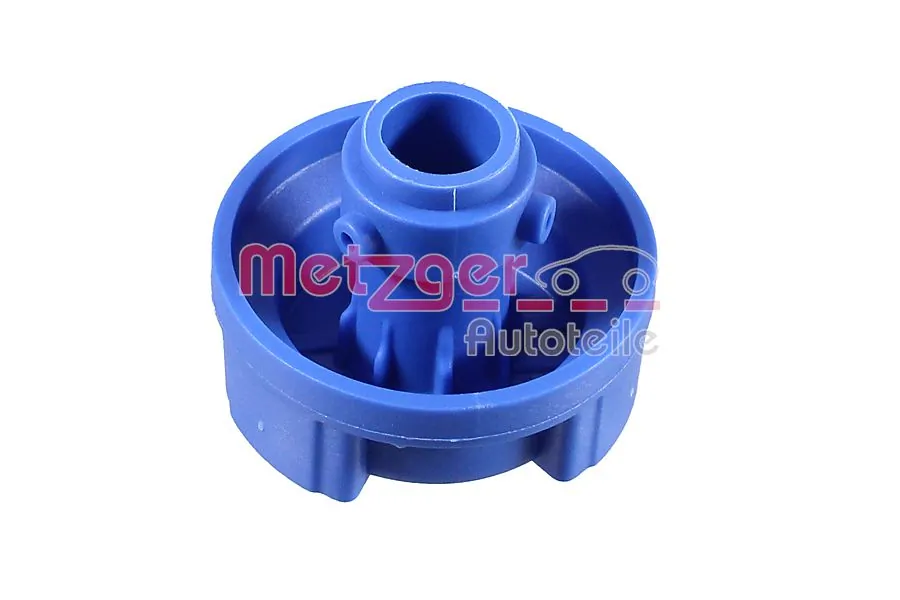 2141070 Metzger Кришка заливної горловини бака AD BLUE