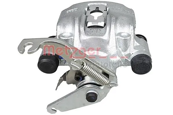Купити 42470847 Fiat/Alfa/Lancia Супорт задній лівий