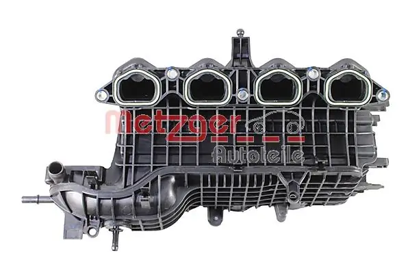 DRM21801 Polcar Колектор впускний