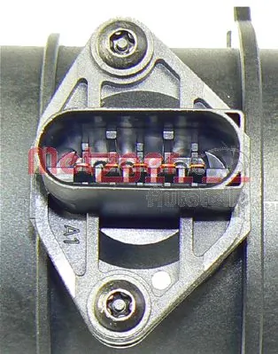 Датчик масової витрати повітря Delphi AF10388 ціна, від 63.34 USD