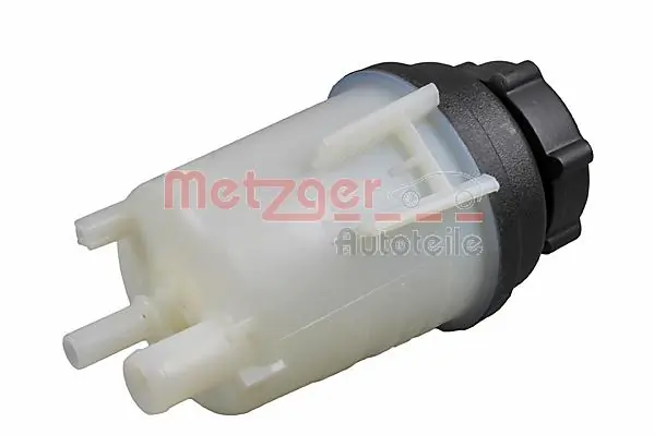 2140299 Metzger Бачок гідропідсилювача керма