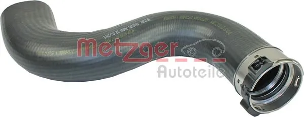 2400235 Metzger Трубка, що нагнітається