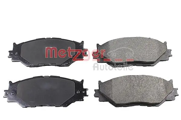 Гальмівні колодки Mando MPT57 ціна, від 30.88 USD