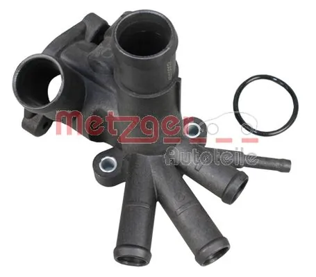 Купити Корпус термостата Volkswagen Golf II 19E, 1G1