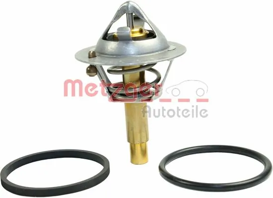 4006192 Metzger Авто термостат