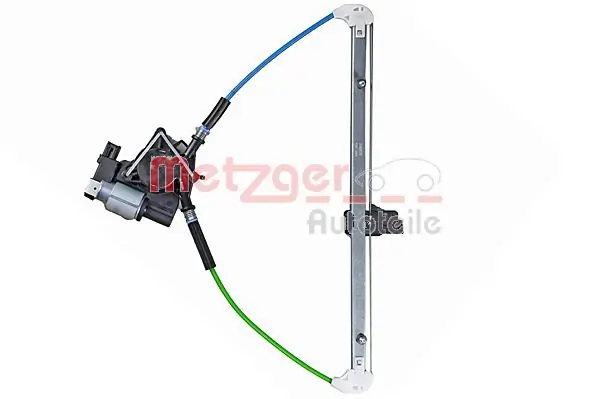 1648896380 Peugeot/Citroen Склопідйомник задніх правих дверей