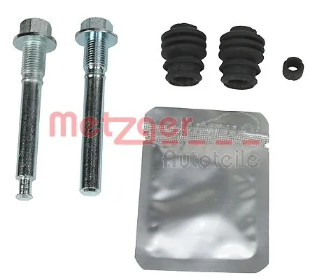K05191272AA Fiat/Alfa/Lancia Втулка напрямна гальмівного супорта