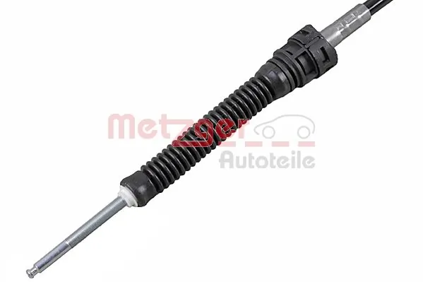 Трос перемикання передач, вибору передачі Kamoka CP0193 ціна, від 17.94 USD