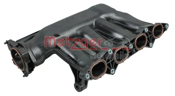 Колектор впускний Mercedes E седан (W211) (2002 - 2008) ціна, від 41.85 USD