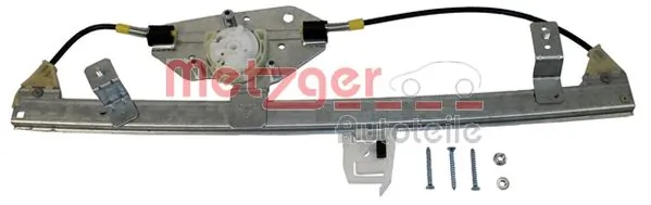ACQ0241 Magneti Marelli Підйомник механічний вітрового скла