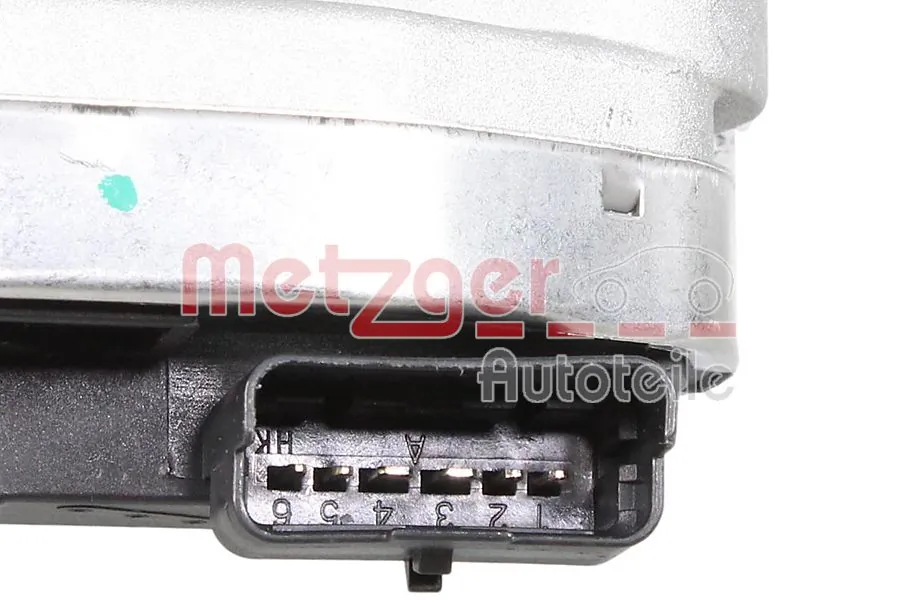 Дросільна заслінка в зборі на Fiat Doblo I 223