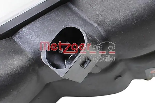 Бачок системи охолодження 5031ZB1 Polcar