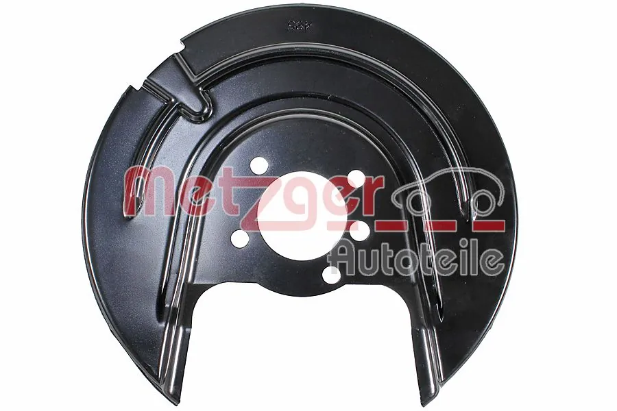 Захист гальмівного диска заднього, лівого AND 30615103 ціна, від 15.97 USD