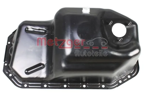 7990100 Metzger Картер масляний