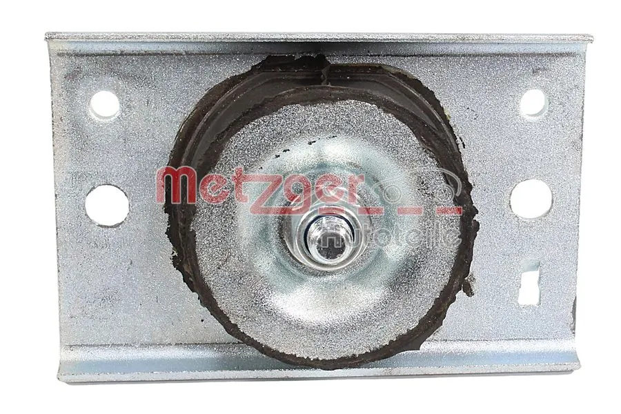 Подушка (опора) двигуна, ліва 010709 Magneti Marelli