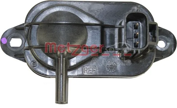 Датчик тиску вихлопних газів Metzger 906258 ціна, від 25.87 USD