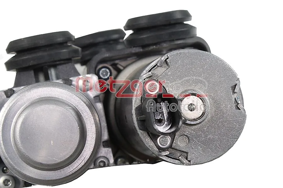 Купити 0899336 Metzger Кран пічки