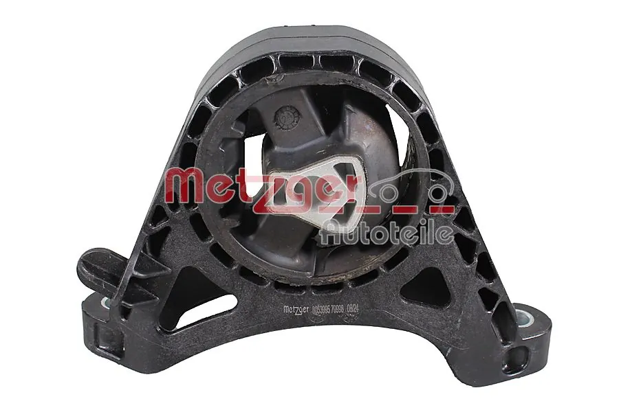 Подушка (опора) двигуна, передня Metzger 8053995 ціна, від 43.49 USD
