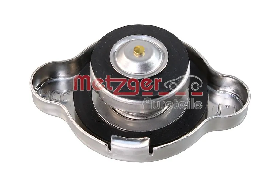 4503046 Ford Кришка / пробка радіатора