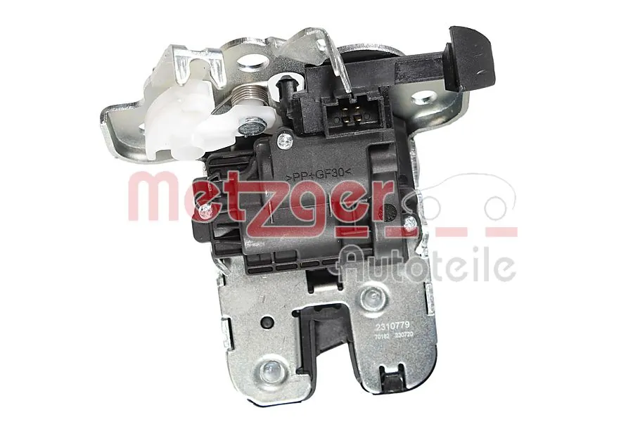 Купити Замок багажника Volkswagen Passat B8 3G2, CB2