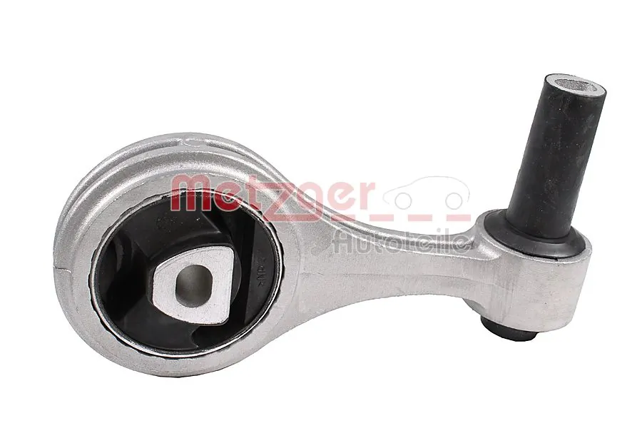 Купити Подушка двигуна задня Fiat Doblo II 263