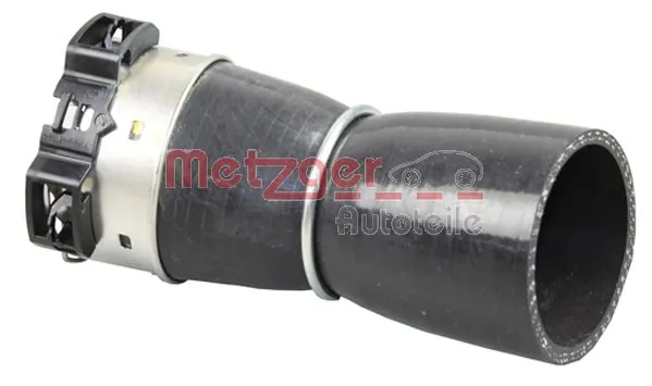 Шланг/патрубок интеркуллера Zzvf ZVRE294R ціна, від 25.34 USD