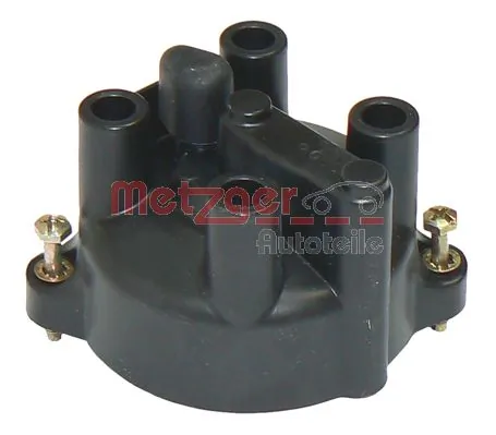 Кришка розподільника запалювання/трамблера Metzger 881014 ціна, від 13.32 USD