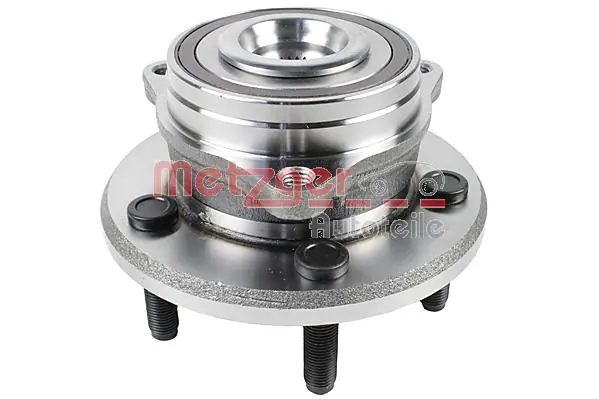 Маточина колеса передня Quality Built WH590419 ціна, від 71.94 USD