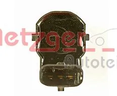 Купити 3C0919275AD VPM Датчик сигналізації паркування (парктронік), передній