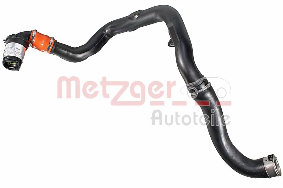Купити 4423766 Opel Шланг/патрубок интеркуллера