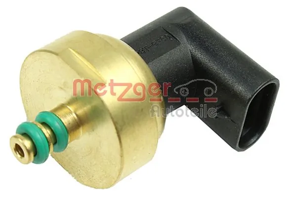 Датчик тиску палива Mercedes S купе (C216) (2006 - 2013) ціна, від 31.85 USD