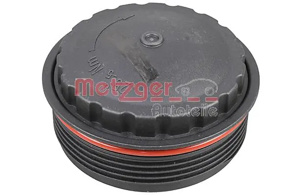 Кришка масляного фільтра AND 3J115042 ціна, від 6.57 USD