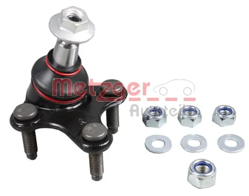 1610971780 Peugeot/Citroen Кульова опора, нижня, права