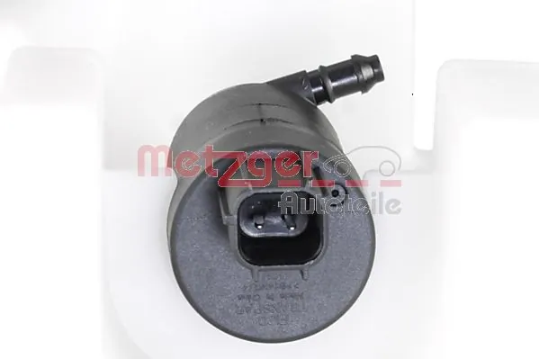 Бачок омивача лобового скла SPK SPK282 ціна, від 47.13 USD