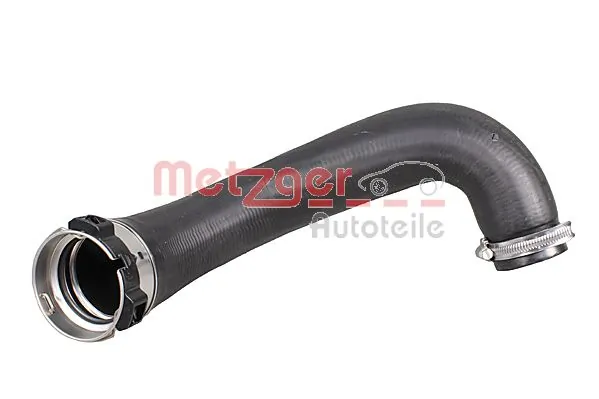 Шланг/патрубок интеркуллера Kamoka 7910567 ціна, від 80.59 USD