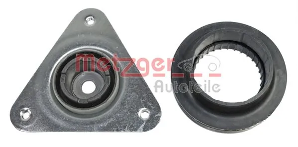 RC01554 Raiso Кріплення переднього амортизатора