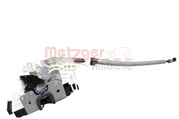 2314163 Metzger Замок водійських дверей