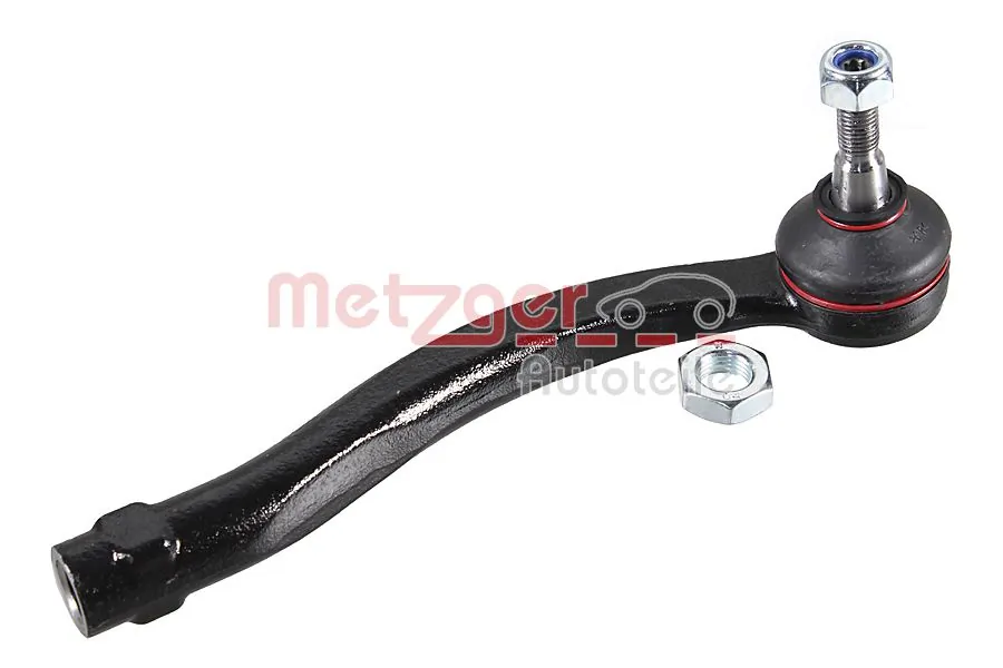Наконечник рульовий Renault (RVI) 485204998R ціна, від 31.91 USD