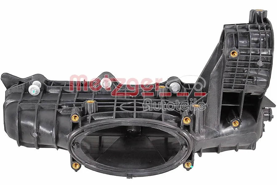 Колектор впускний Polcar DRM12806 ціна, від 124.42 USD