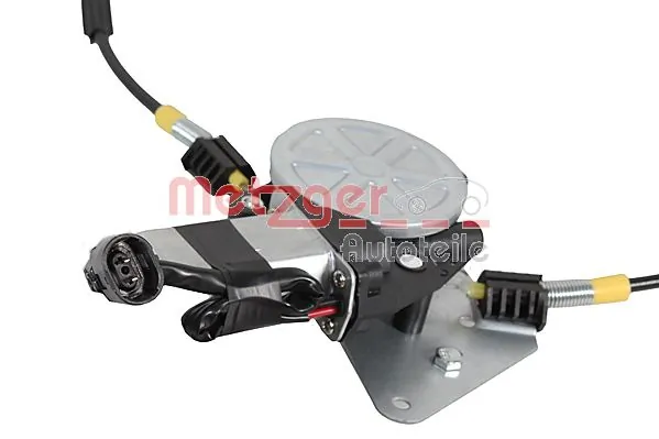 Склопідйомник з електродвигуном Metzger 2160071 ціна, від 35.54 USD