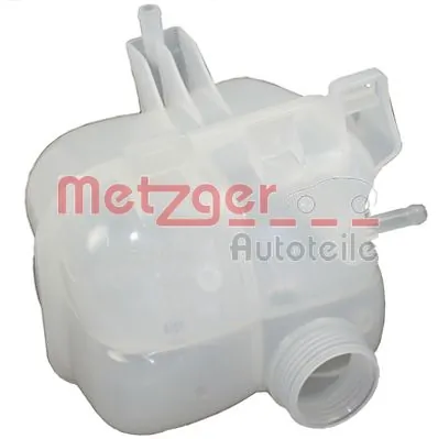 2140168 Metzger Розширювальний бачок охолодження