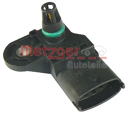 Датчик тиску повітря Bosch 500351377
