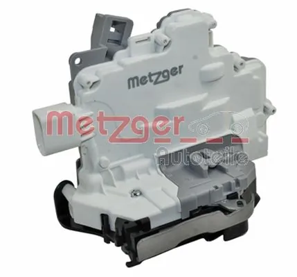 Замок задньої двері, лівої Metzger 2314007 ціна, від 40.50 USD