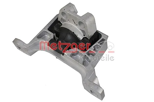 Подушка (опора) двигуна, права ST30636871 SAT