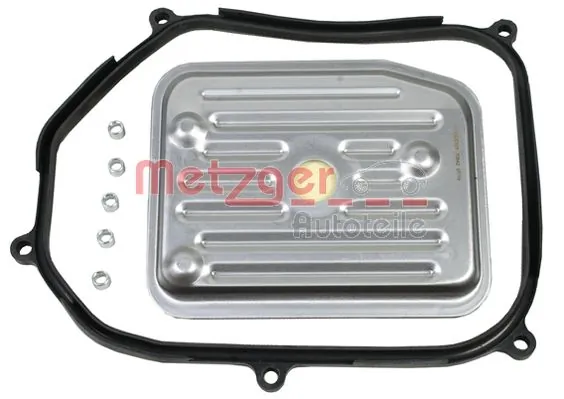 8020101 Metzger Масло в коробку автомат