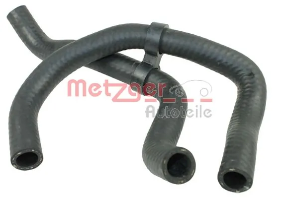 2420778 Metzger Шланг термостата