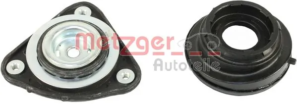 Опора стійки амортизатора переднього Ted-gum 222731 ціна, від 22.15 USD